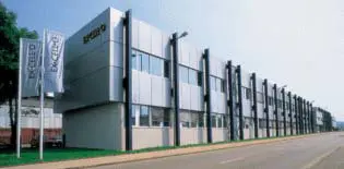 MAG Powertrain GmbH