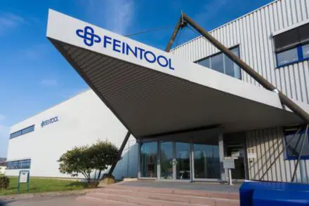 FEINTOOL System Parts Jena GmbH
