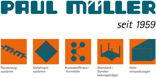 Paul Mller GmbH
