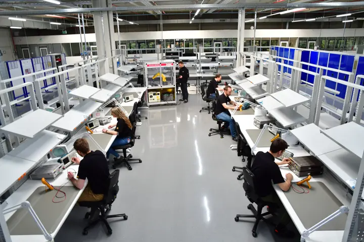 KEB Automation KG
