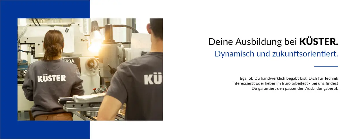 Küster Automotive GmbH