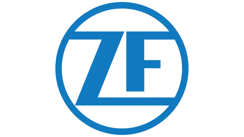 ZF Friedrichshafen AG